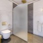 Walk In Dusche Royal 12-Gold-Satino