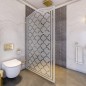 Walk In Dusche Royal 12-Gold-Eternal