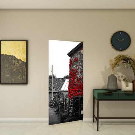 Pendeltür - Fotoprint Model 254 für ein modernes Zuhause