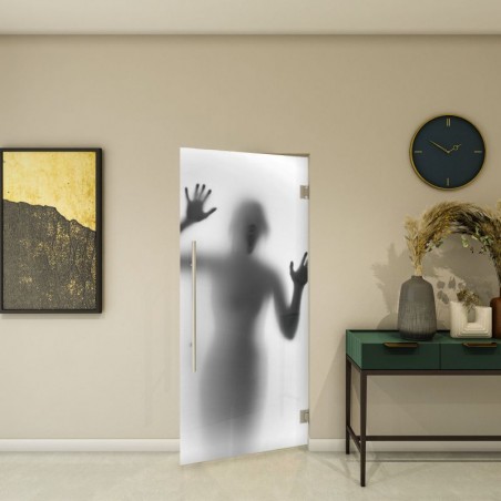 Pendeltür - Fotoprint Model 358 für ein modernes Zuhause