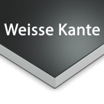 Weisse Kante