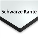 Schwarze Kante