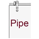 PIPE-LINE