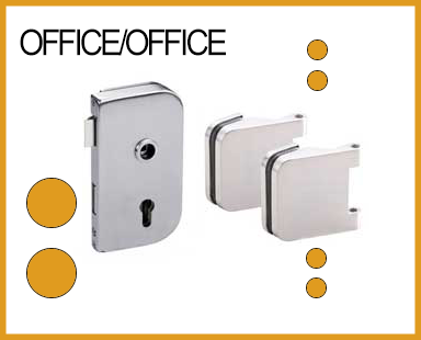 Bohrung Office-Office