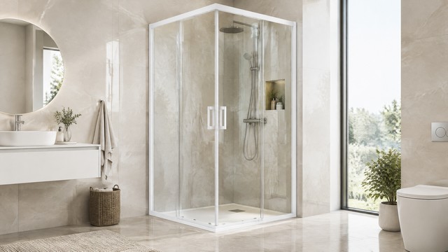 Duschkabinen - Wellness für Ihr Zuhause. Duschkabinen - Wellness für Ihr Zuhause.