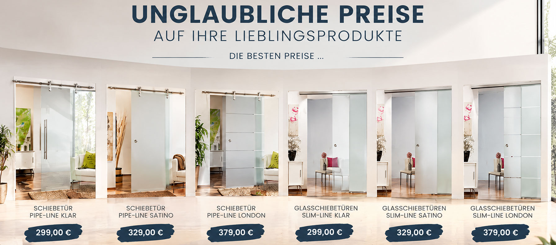 Glaschiebetüren-Unglaubliche Glaschiebetüren-Unglaubliche