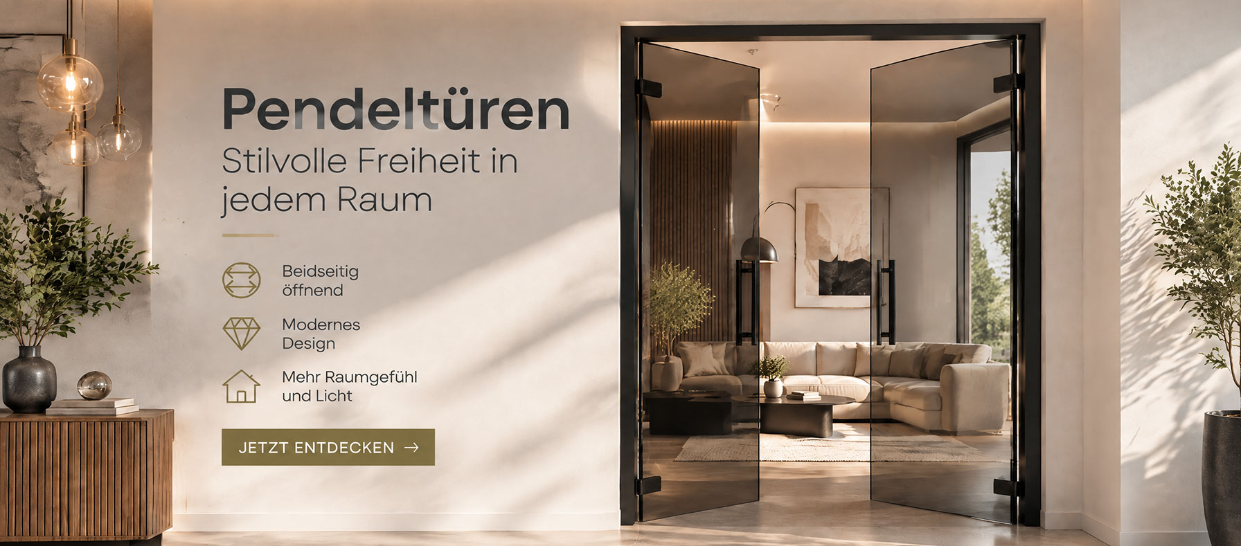 Pendeltüren Angebot Pendeltüren Angebot