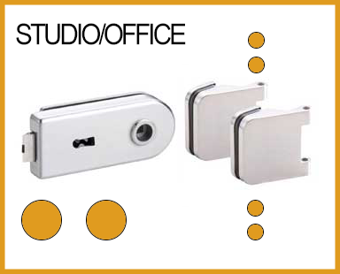 Bohrung Studio-Office