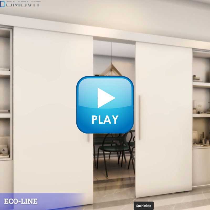 Eco-Line für Ihr Zuhause-Video